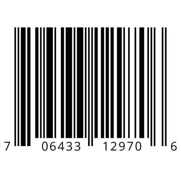 Silver Tone Infinity Cross Lariat Style Necklace - Picture 3 of 6